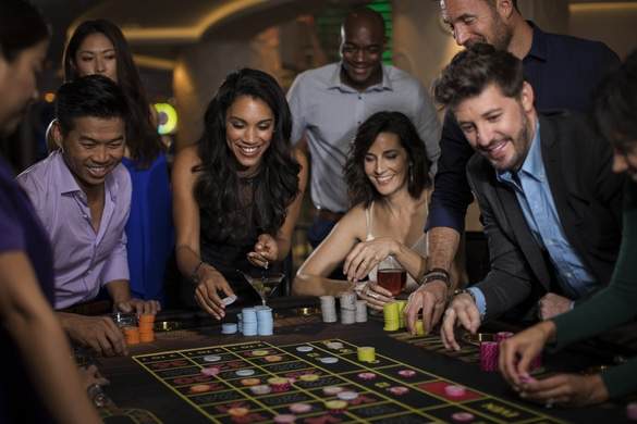 NCL Getaway - Getaway Casino 8, Credit. Stephen Baudet.jpeg